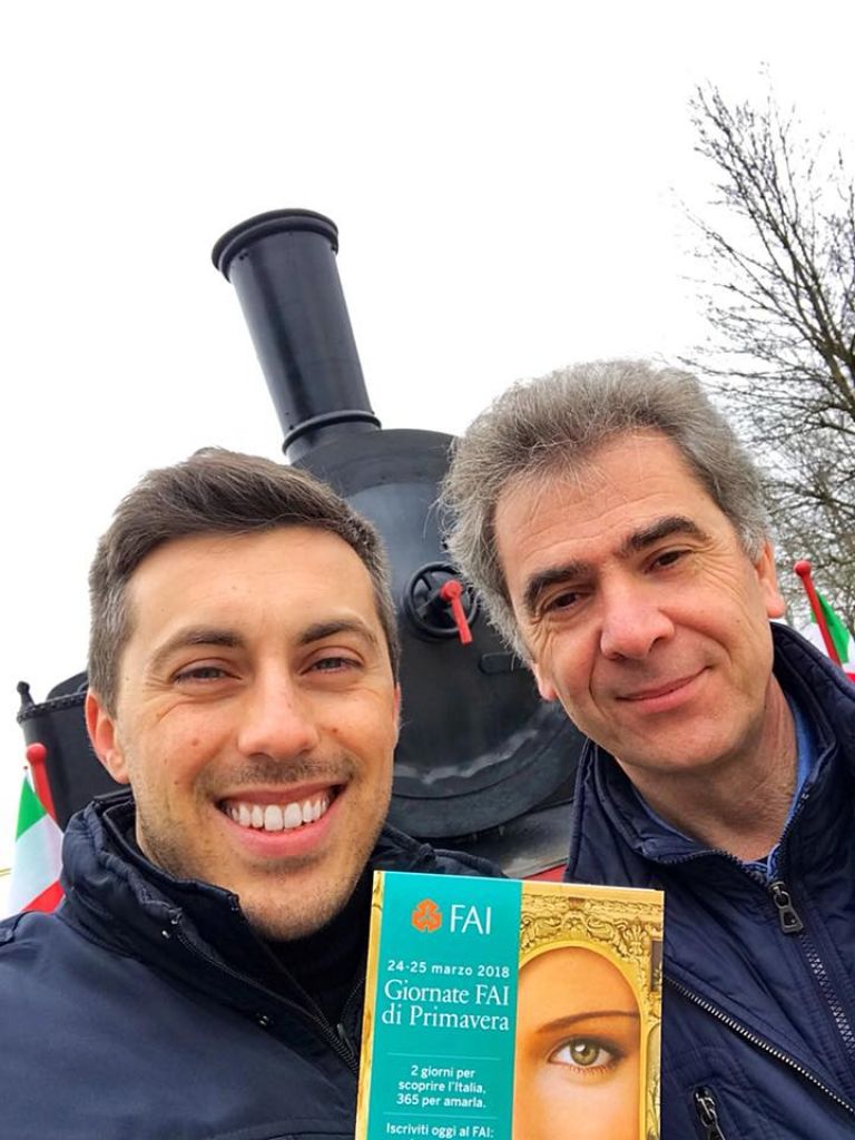 FAI: un migliaio alla Lucato